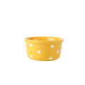 2021 amazon top seller Ceramic manufacturer Small cup and bowl for cup cake, dessert and soup